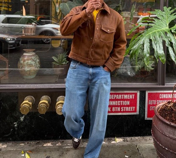 Producto - CARHARTT JEAN 90s - 4