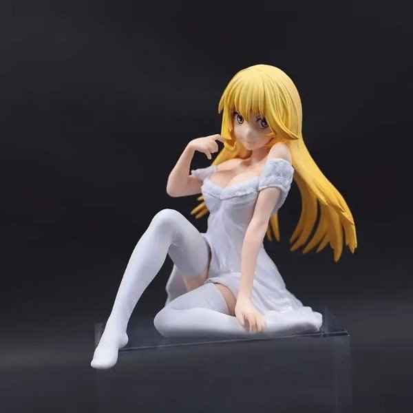 Producto - Misaki Shokuhou - A CERTAIN SCIENTIFIC RAILGUN (11cm)