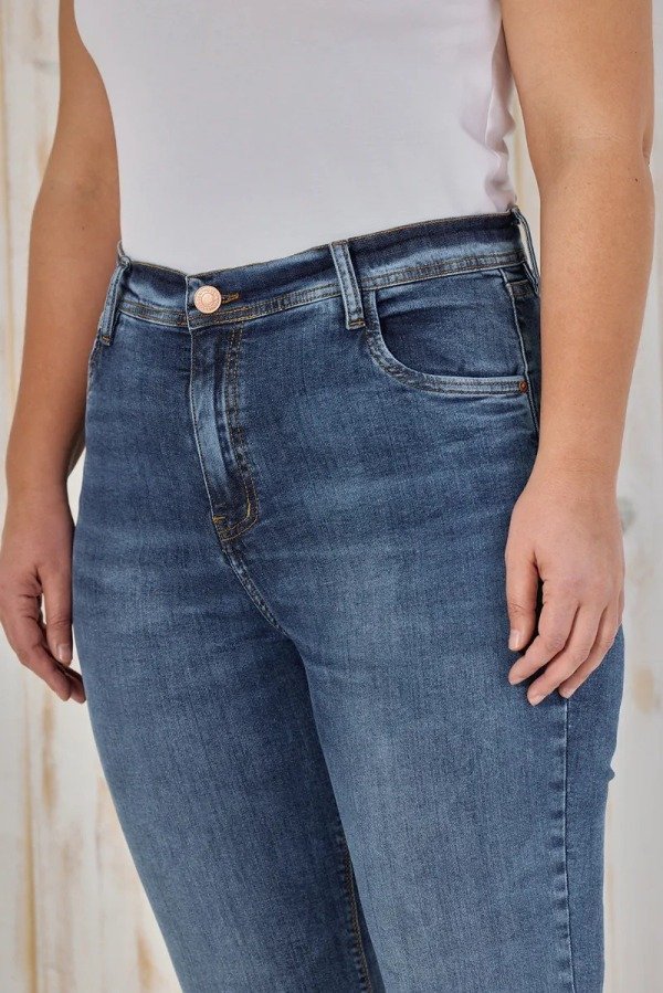 Producto - Jean CHUPIN CENITHO stone localizado - elastizado - 3