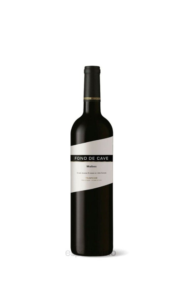Producto - Fond de Cave Malbec