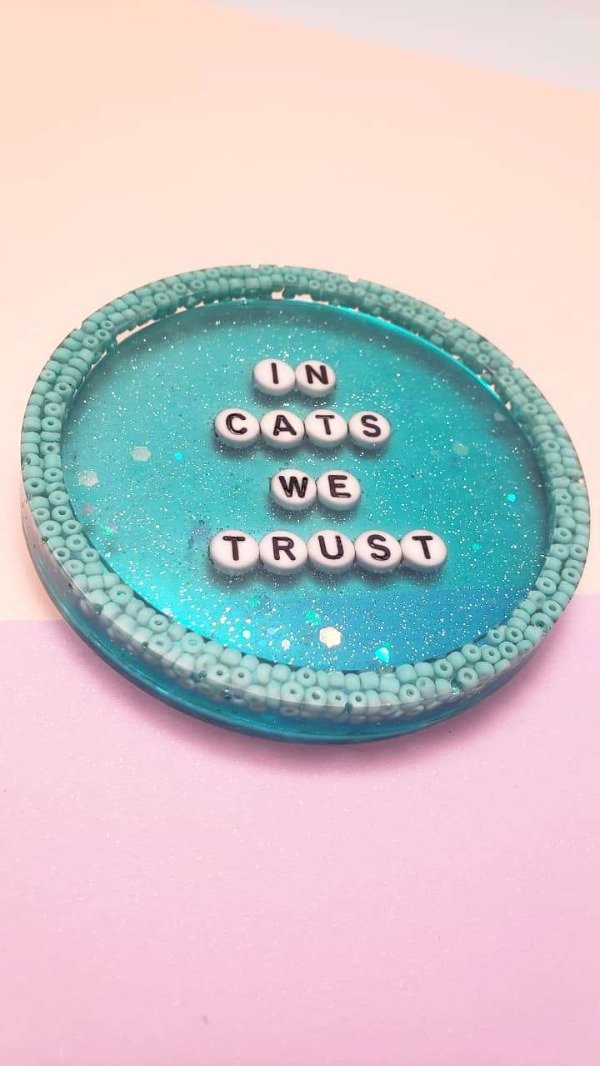 Producto - Posavasos - Trust