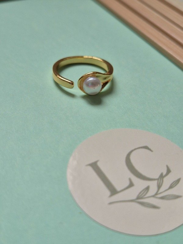 Producto - Anillo regulable 23