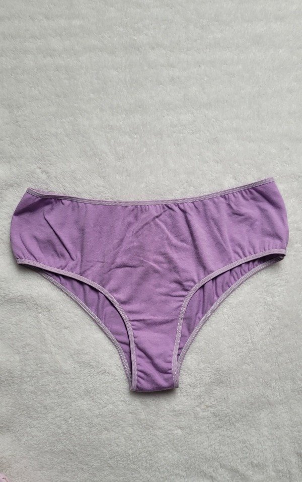 Producto - Culotte vedetina lila
