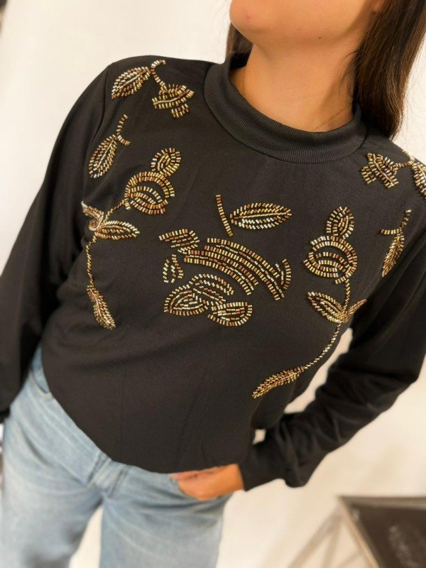 Producto - Buzo Bronce