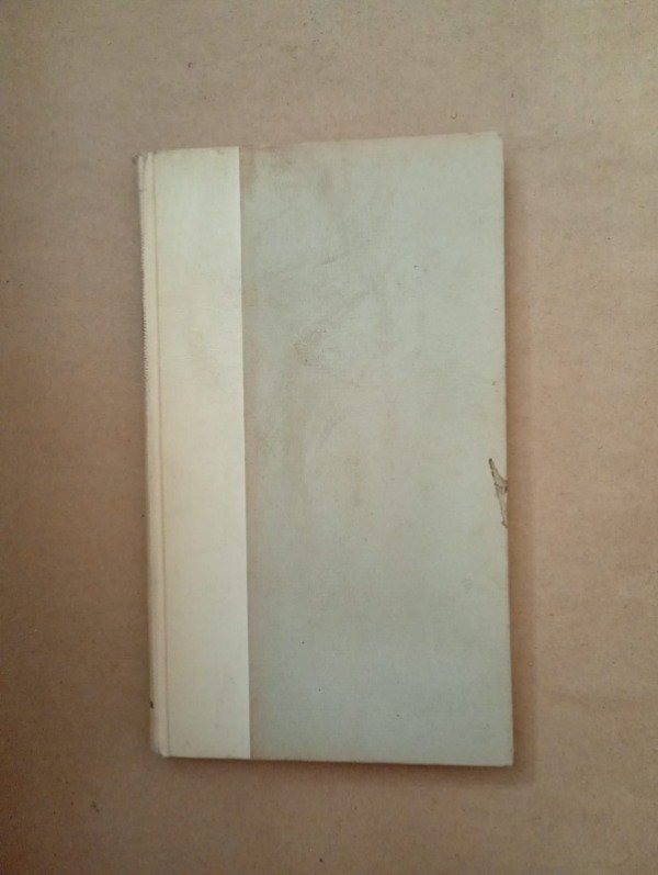 Producto - Detrás del rostro - Manuel Zapata Olivella - Aguilar 1963 Tapa dura