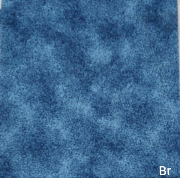 Producto - FAT QUARTER TONO SOBRE TONO AZUL-CELESTES Y TURQUESAS - 3