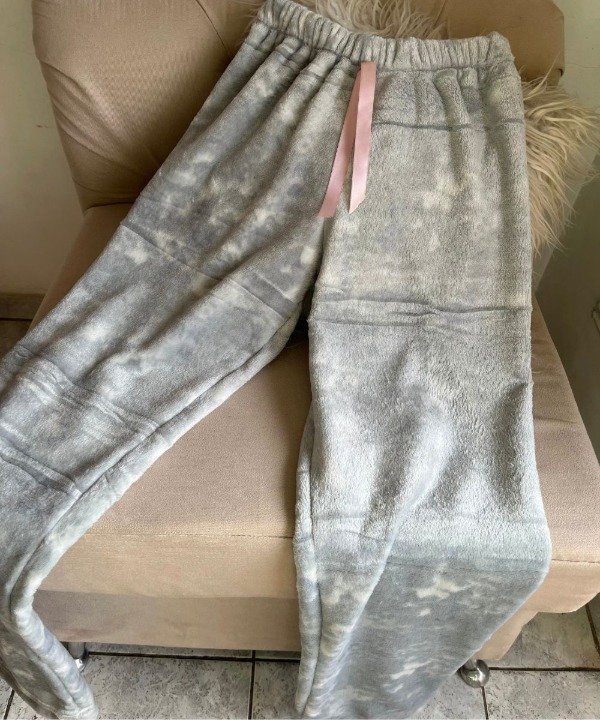 Producto - Pant Polar Soft Batik