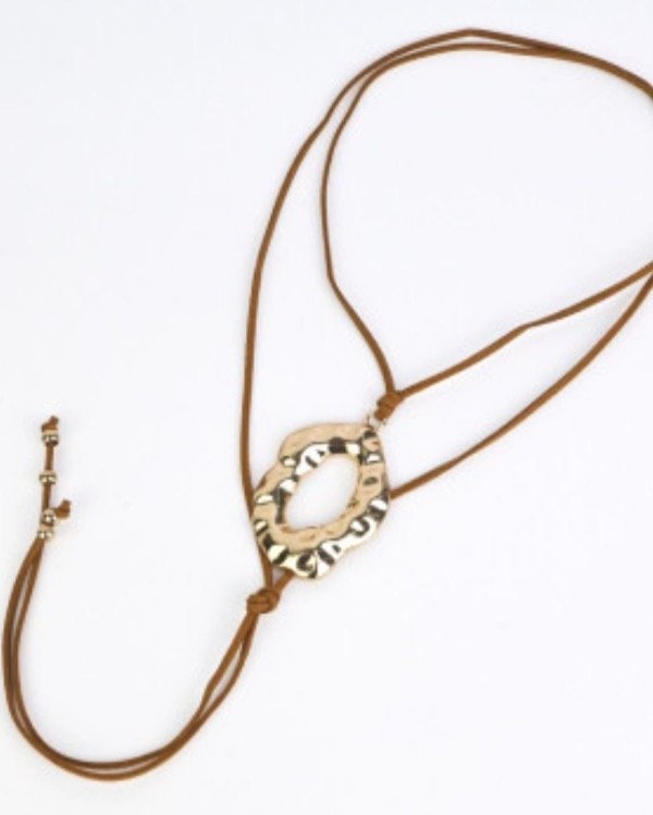 Producto - Collar Fragata