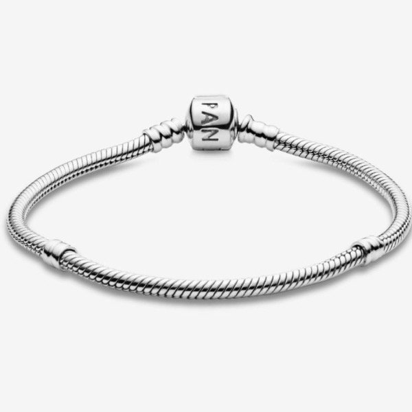 Producto - Pulsera Tambor Pandora Plata 925