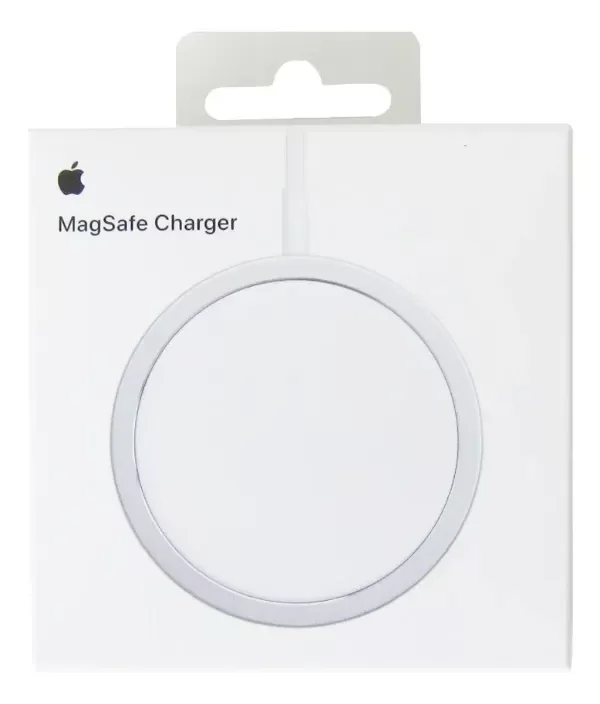 Producto - CARGADOR INALAMBRICO  APPLE MAGSAFE