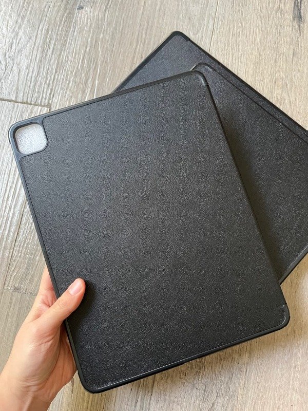 Producto - Funda IPAD ECOCUERO (sin manzana) - iPad Pro 13 2024 - 2