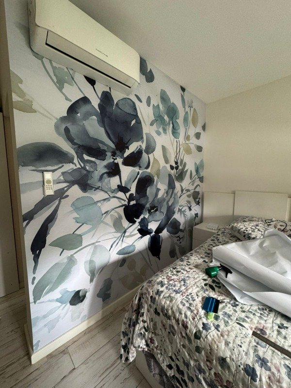 Producto - Mural floral