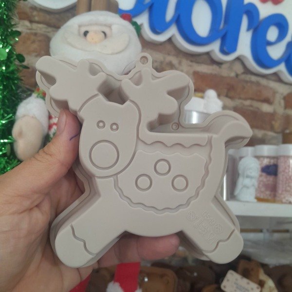 Producto - Molde reno xl