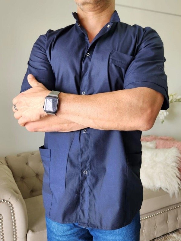 Producto - ZATINO ARCIEL (Azul Lisa)