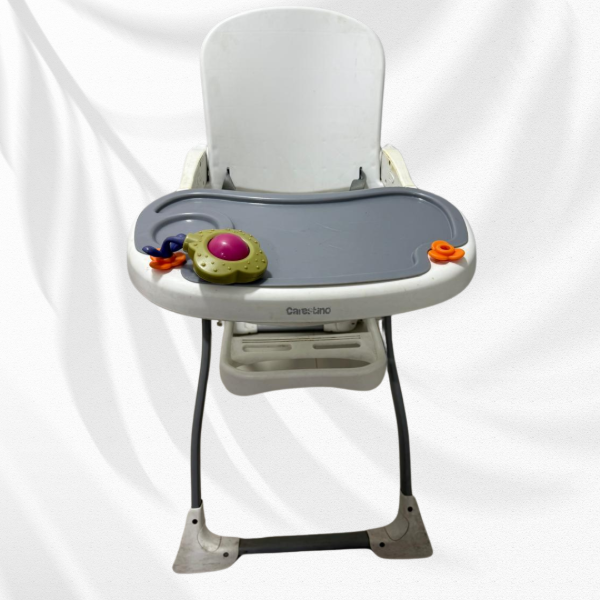 Producto - Silla de comer