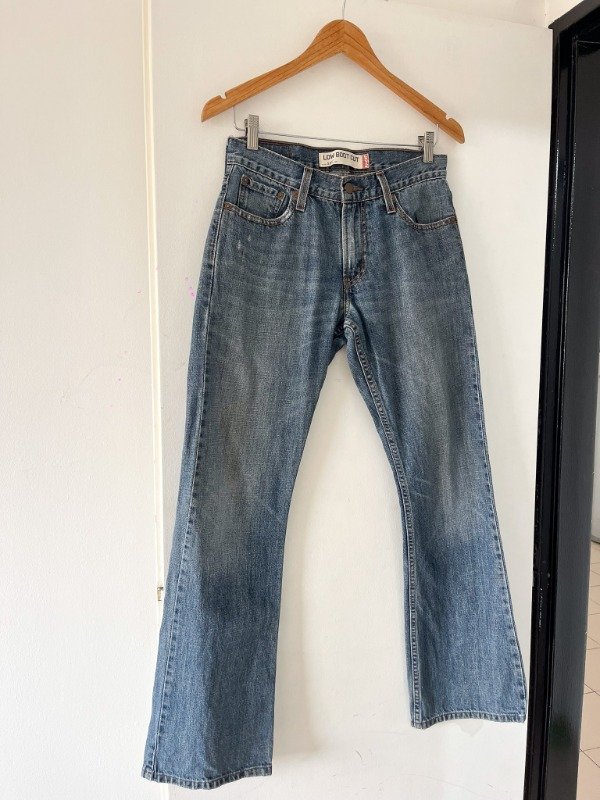 Producto - Jean Levi's 527 V