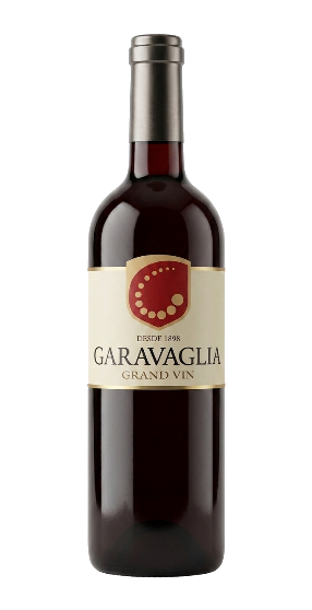 Producto - GARAVAGLIA GRAN VIN GRAN RESERVA