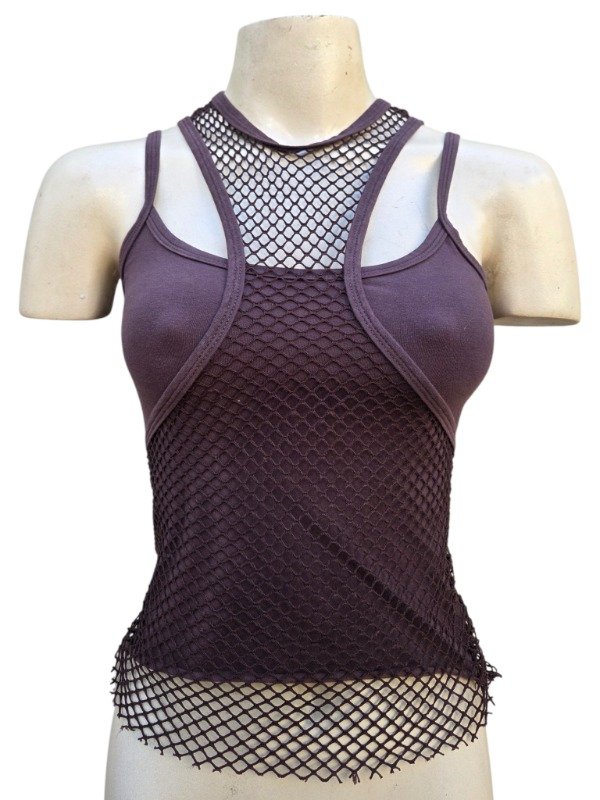 Producto - top pinko 5870