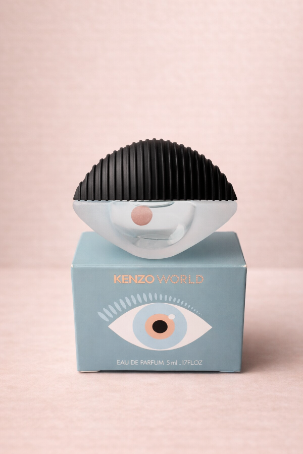 Producto - Kenzo World 5ml