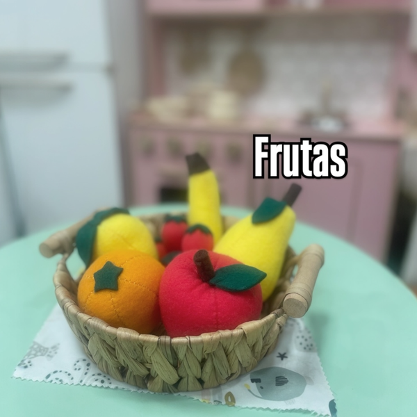 Producto - Frutas