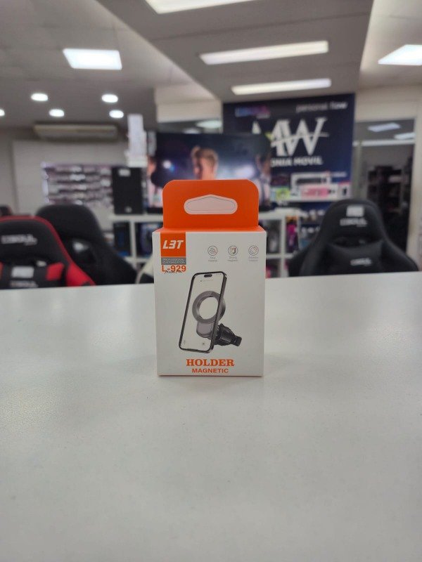 Producto - Soporte para Auto Universal Magnetico Aitech EC100948