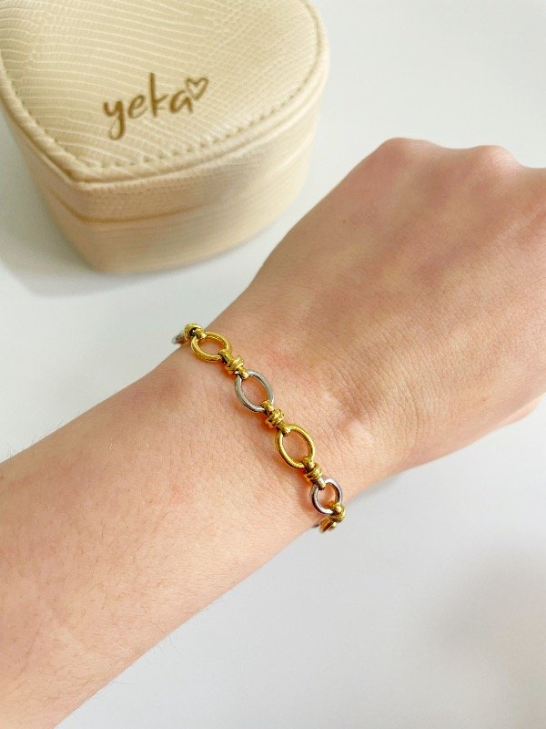Producto - BRAZALETE TINA