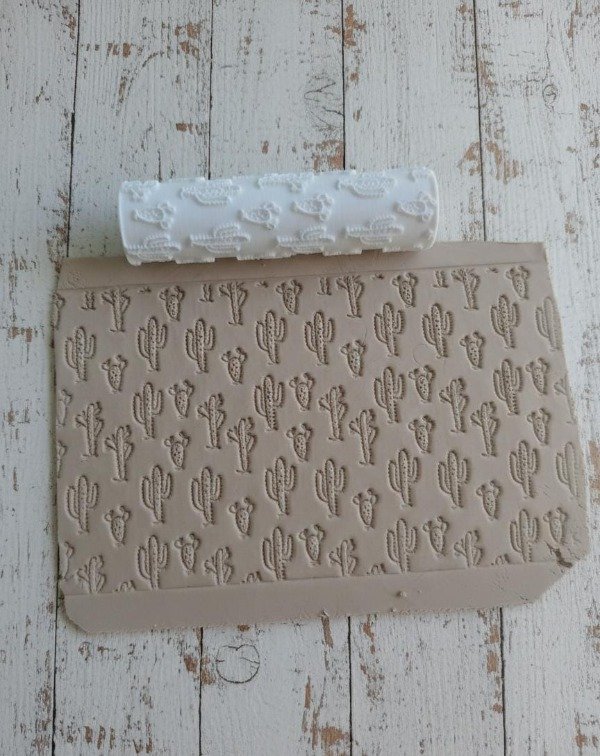 Producto - Rodillo Cactus