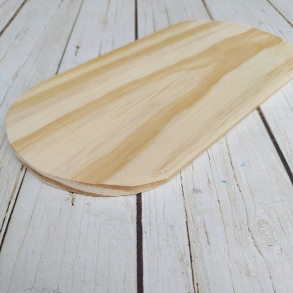 Producto - Tablita de pino - 1
