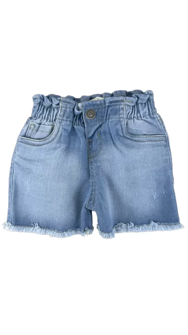 Producto - Short frunce beba