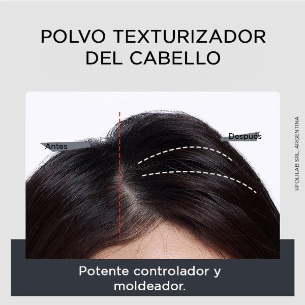 Producto - Polvo Texturizador Voluminizador Sevich 8g - 1