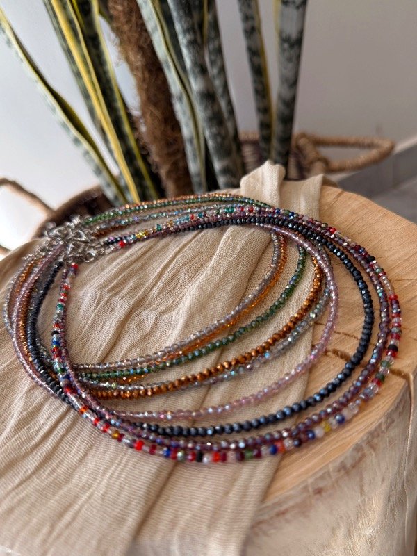 Producto - COLLAR MINI LOLA