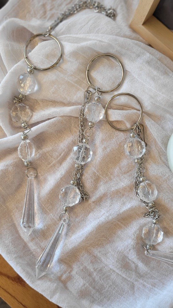 Producto - Colgante Paris