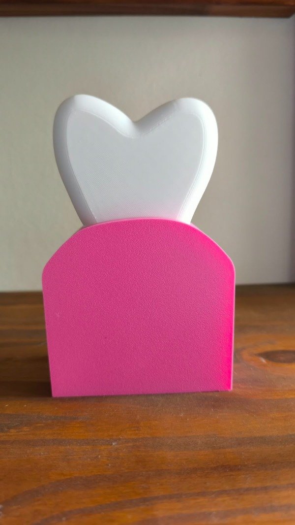 Producto - Diente Sano 3D Decoracion - 1