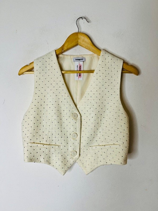 Producto - Chaleco Sandro 01