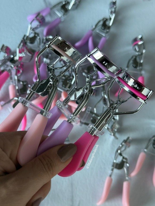 Producto - ARQUEADOR SIN PEINE MC COLORES