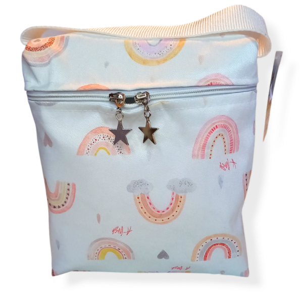 Producto - Necesser rosa