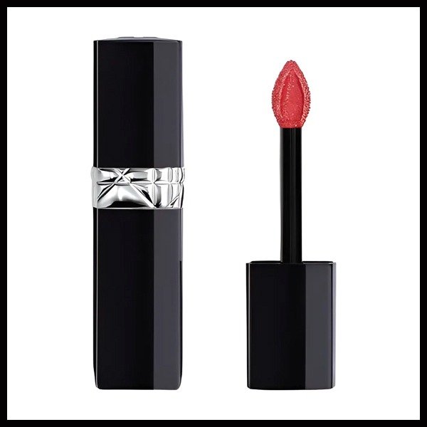 Producto - Dior Rouge Dior Forever Liquid Lipstick 459 Flower Laquer