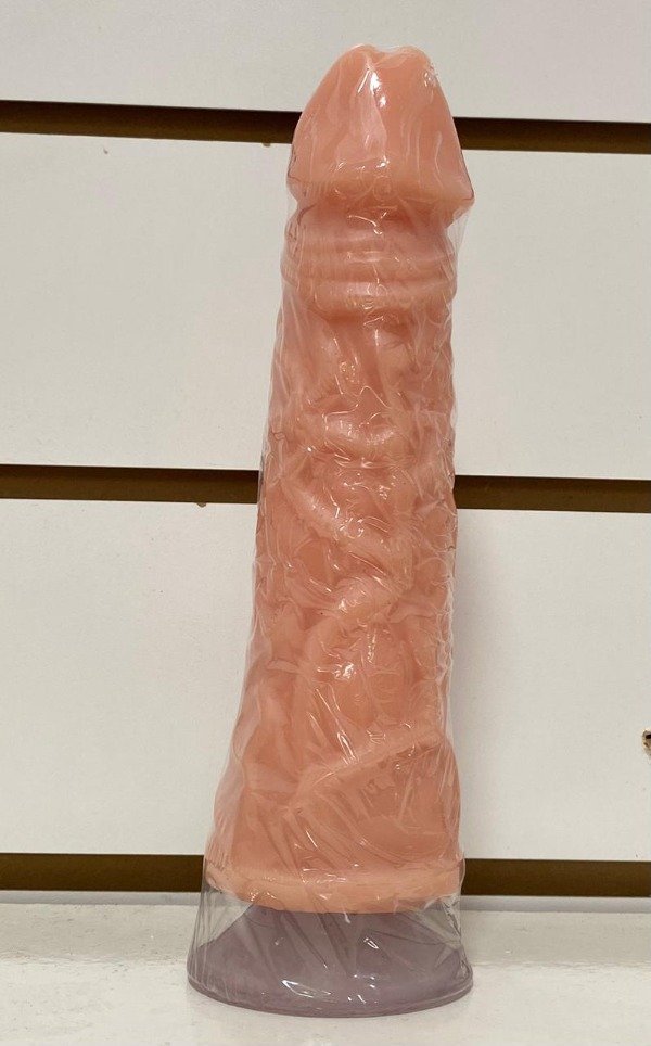 Producto - Venoso con SOPAPA