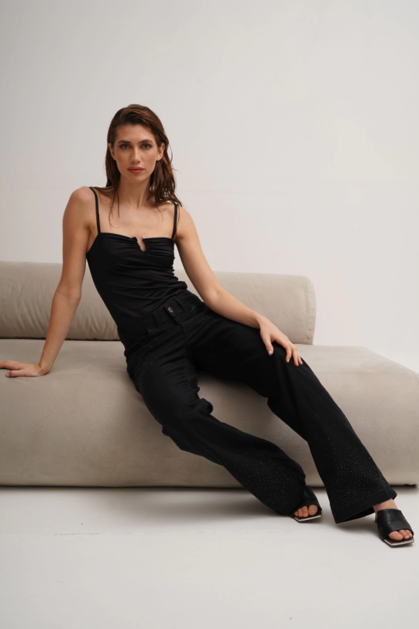 Producto - Jean Coventry noir