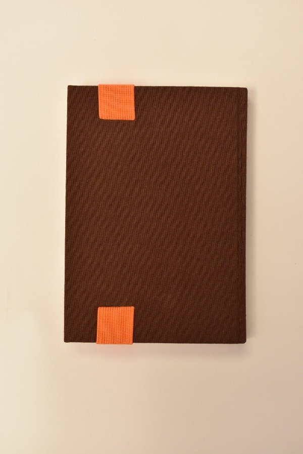 Producto - Cuaderno Flores en Otoño - 5