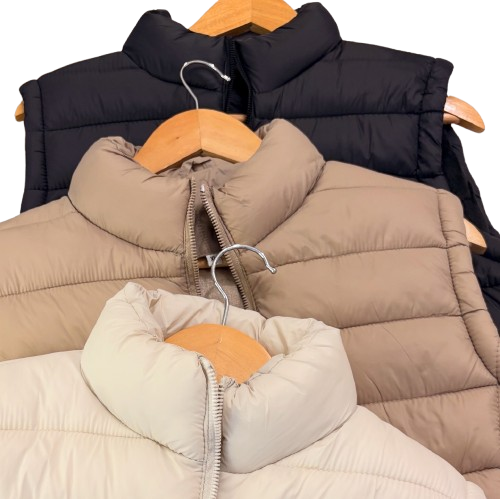 Producto - URBAN PUFFER