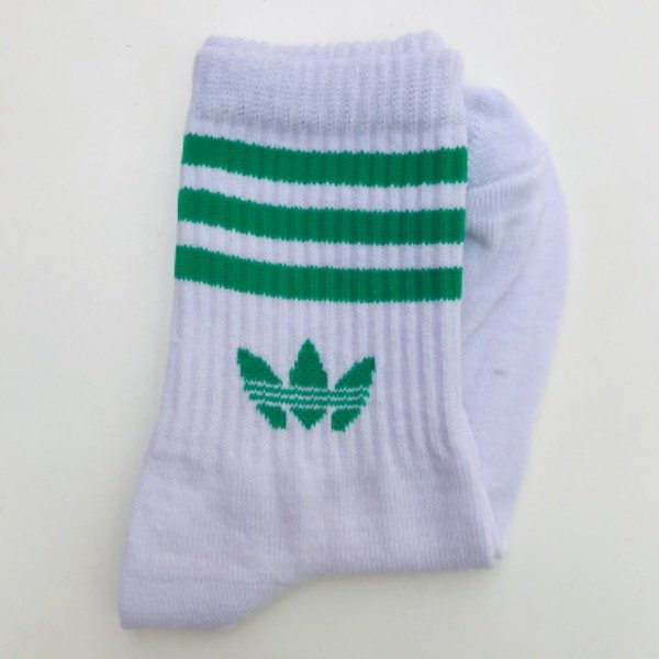 Producto - Tenis Sport Adidas Franjas Verde