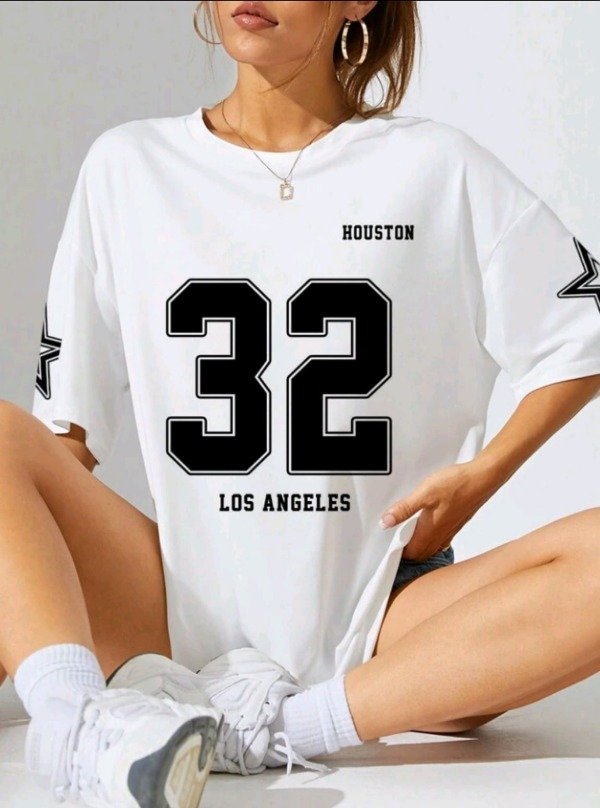 Producto - Remeron Los Angeles 32