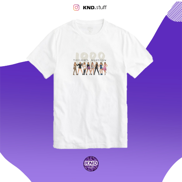 Remera Nineteen tv outfits