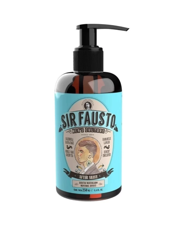 Producto - After Shave Sir Fausto x 250 ml