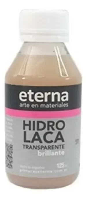 Producto - Hidrolaca Brillante 125 cc