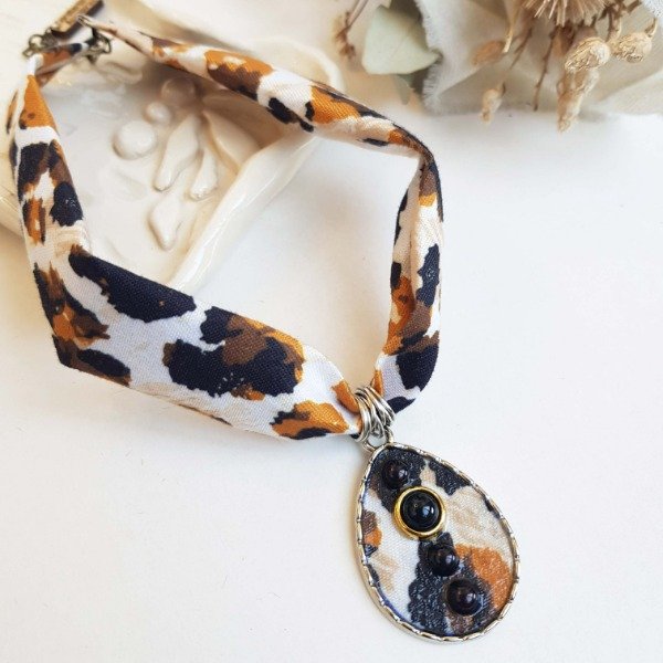 Producto - CHOKER LULES