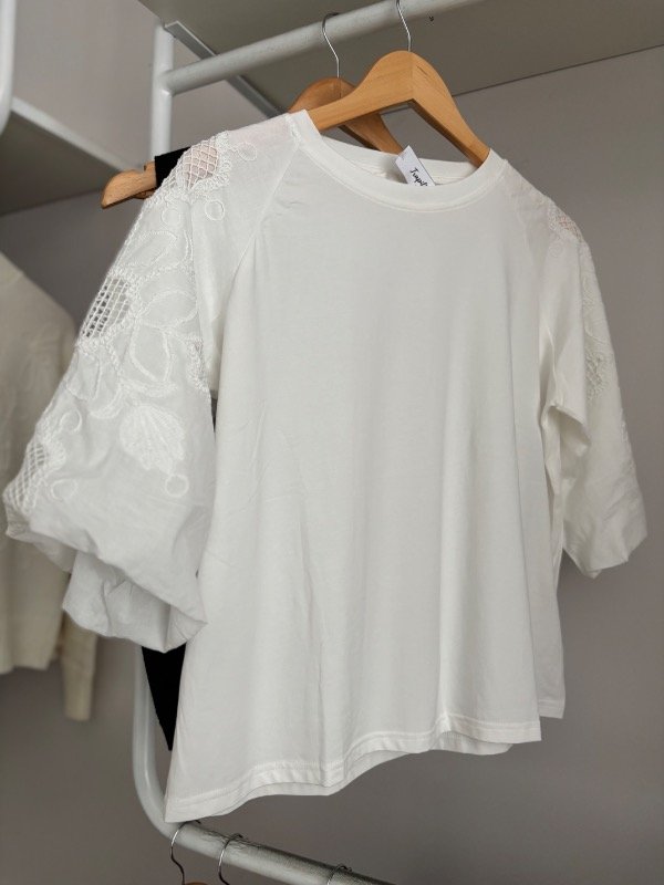 Producto - BLUSA MAGALI