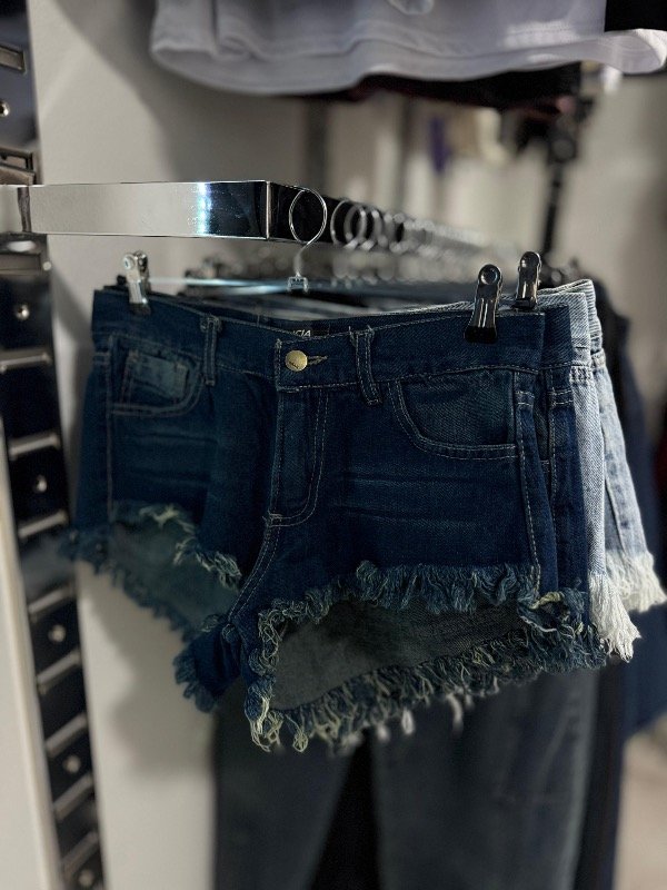 Producto - Short BAIRE