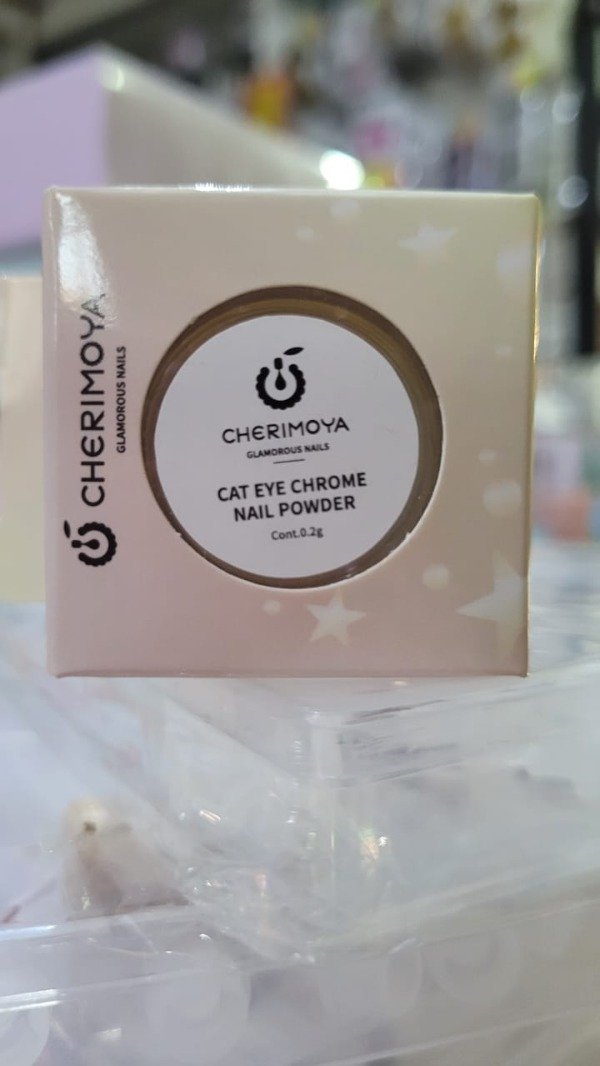 Producto - POLVO CHERIMOYA CAT EYE